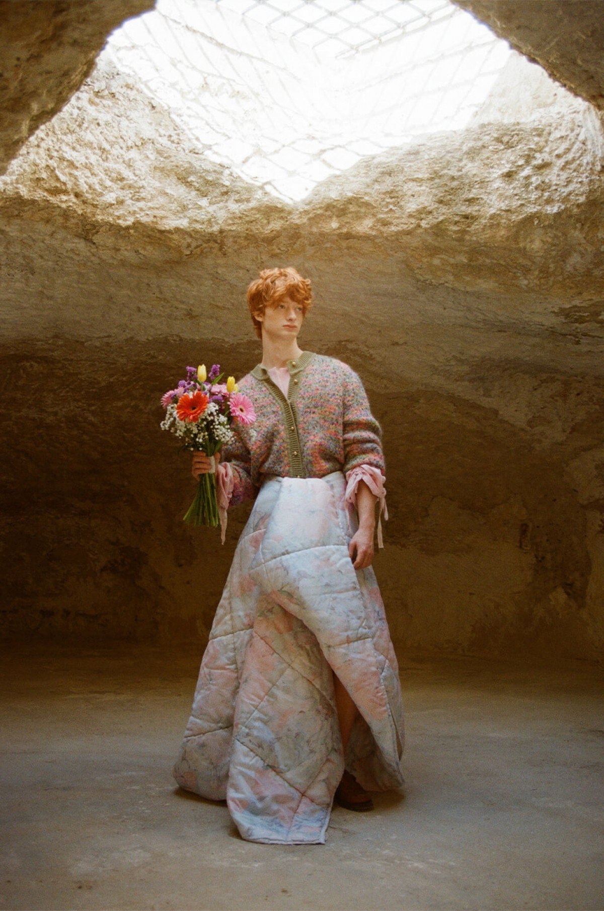 ROBERTO CHAFER for LULA JAPAN . Carmen Duran 5