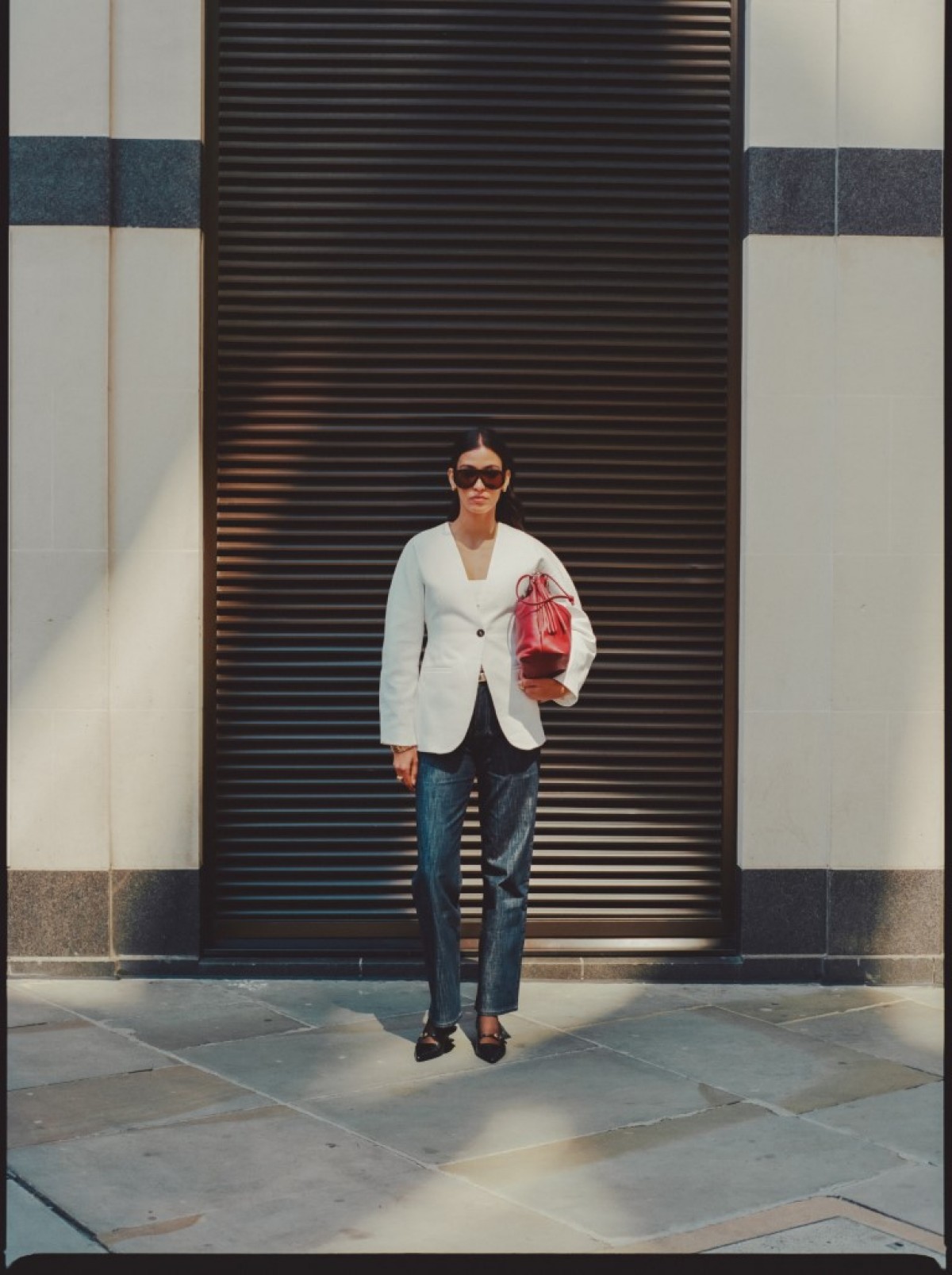 ADRIANA COSTA & MIRKO for MARTINELLI . Carmen Duran 6