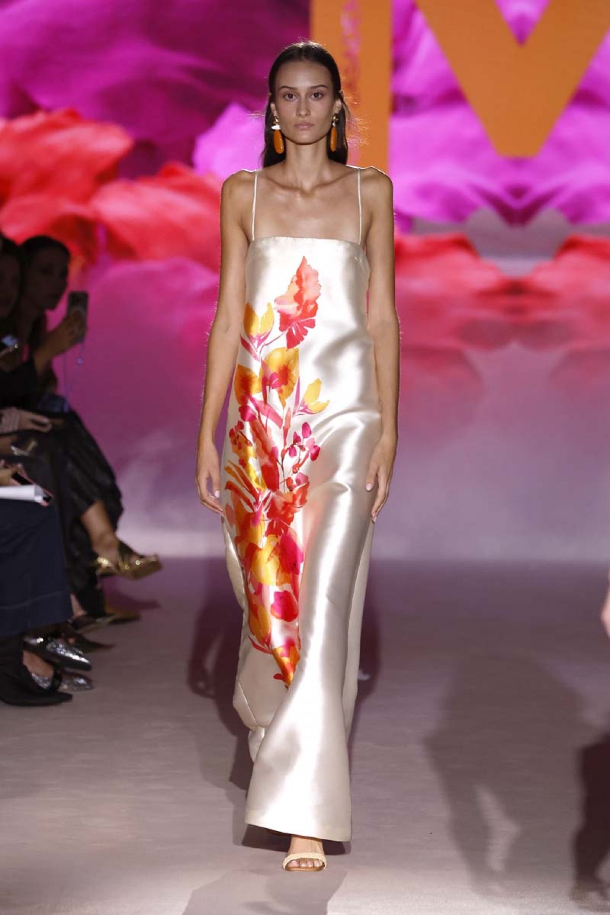 NEREA MARCH x Madrid Fashion Week. Carmen Duran 9