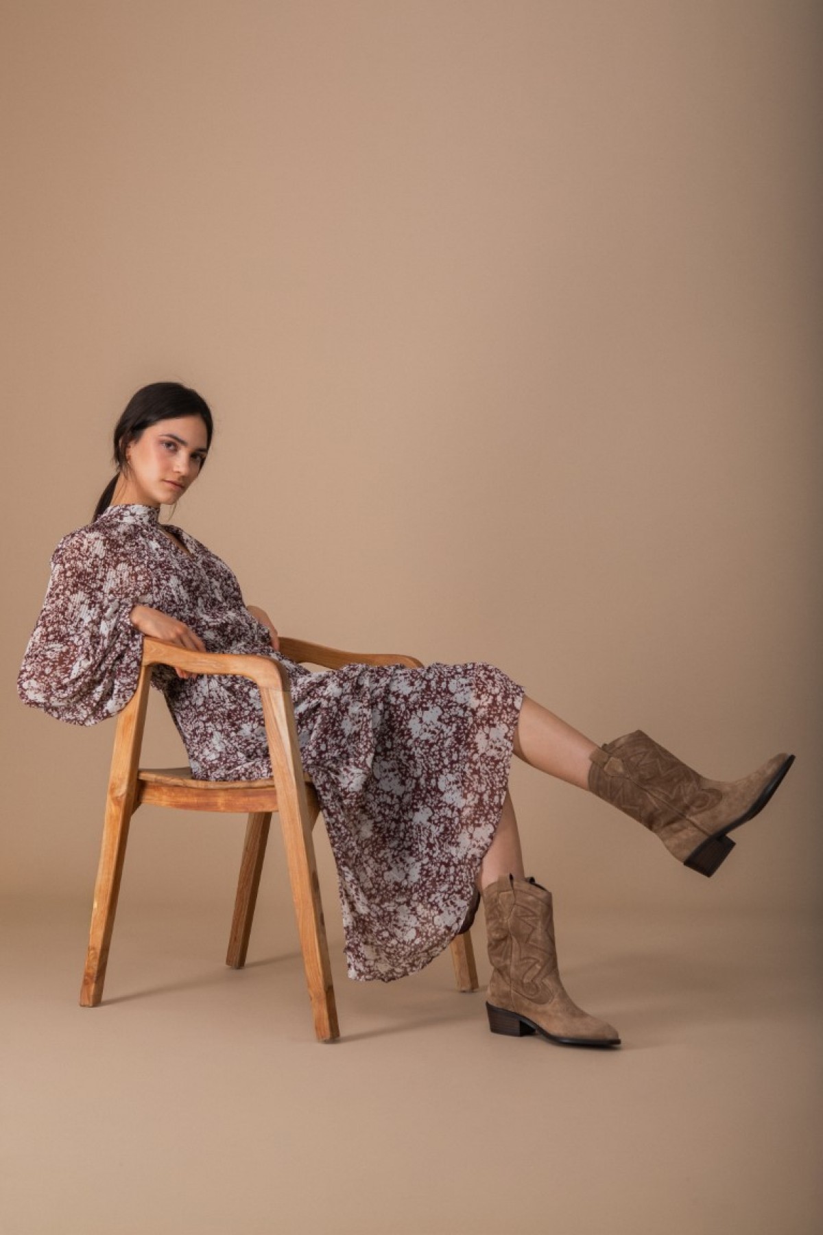 EMMA ESCRICH for YACARE . Carmen Duran 2