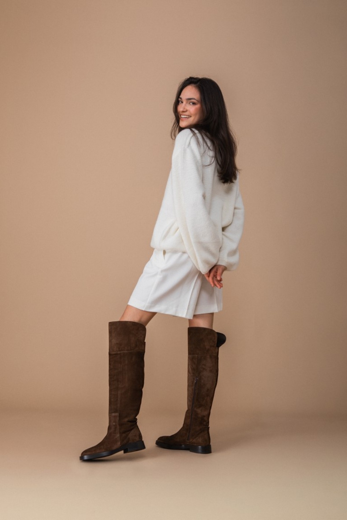 EMMA ESCRICH for YACARE . Carmen Duran 3