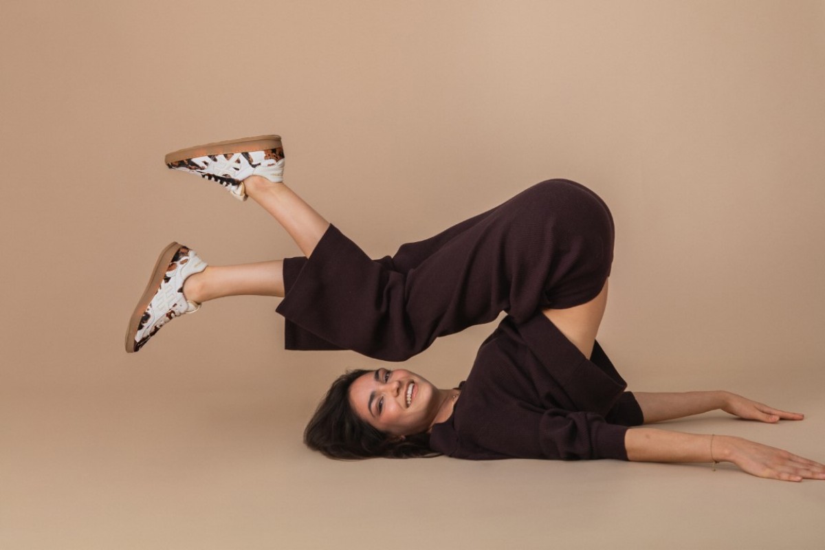 EMMA ESCRICH for YACARE . Carmen Duran 4