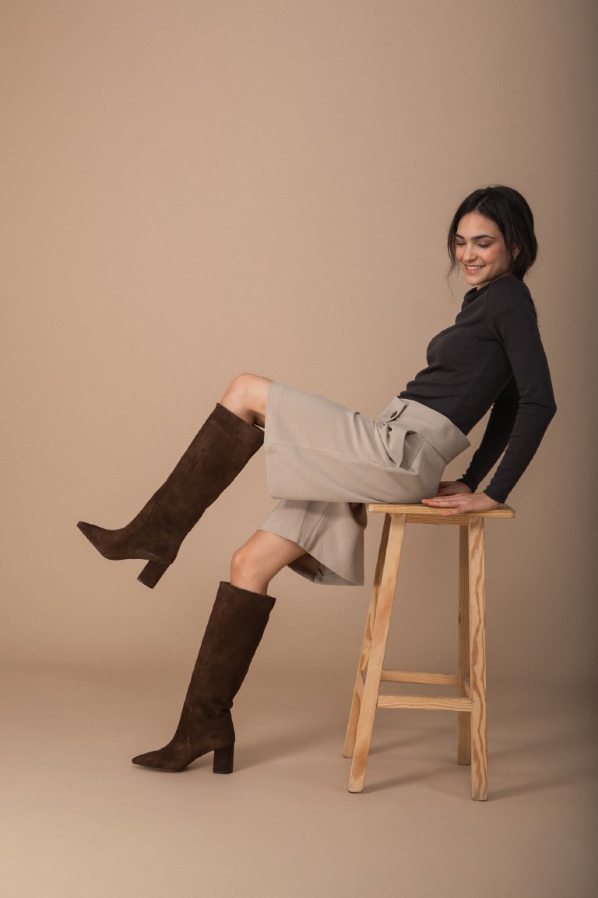 EMMA ESCRICH for YACARE . Carmen Duran 5