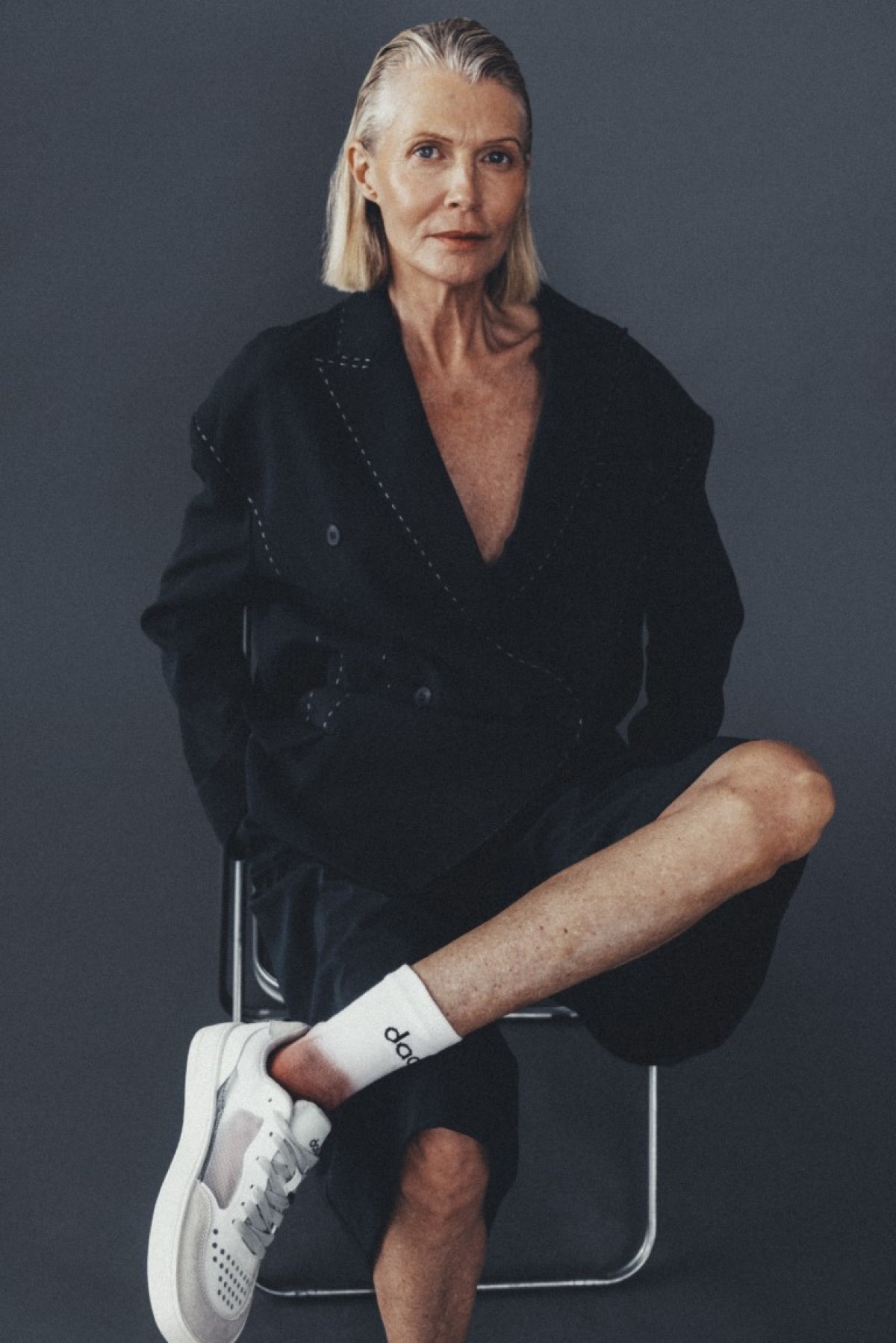 SABRINA VINCKE for DADA BRAND . Carmen Duran 1