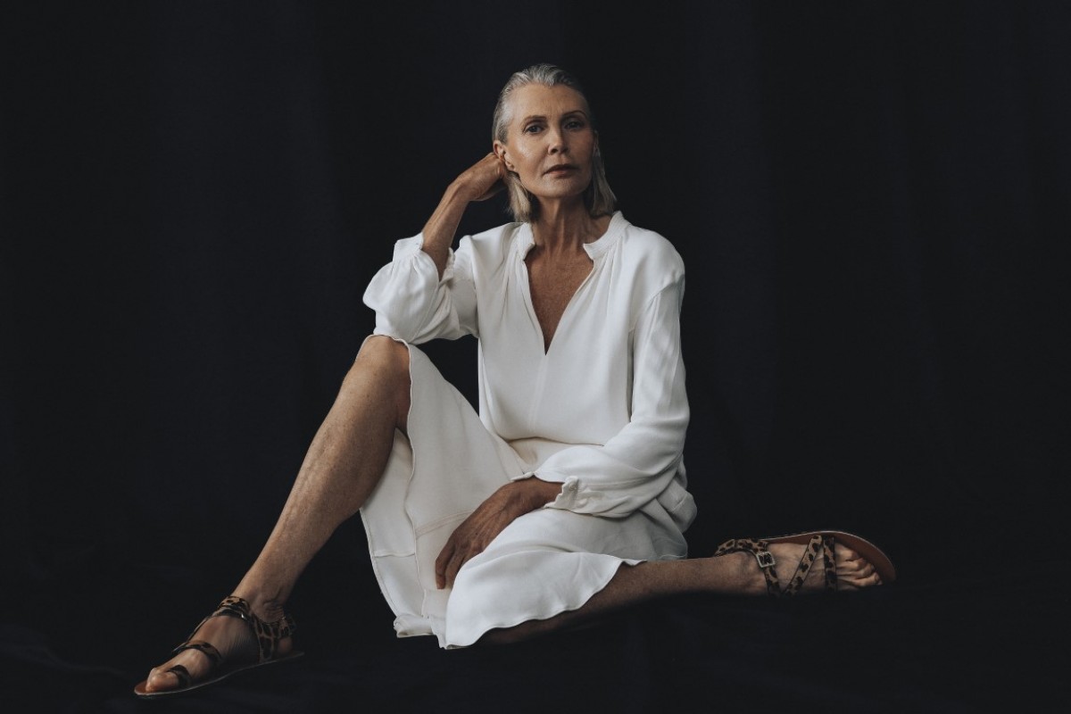 SABRINA VINCKE for DADA BRAND . Carmen Duran 4