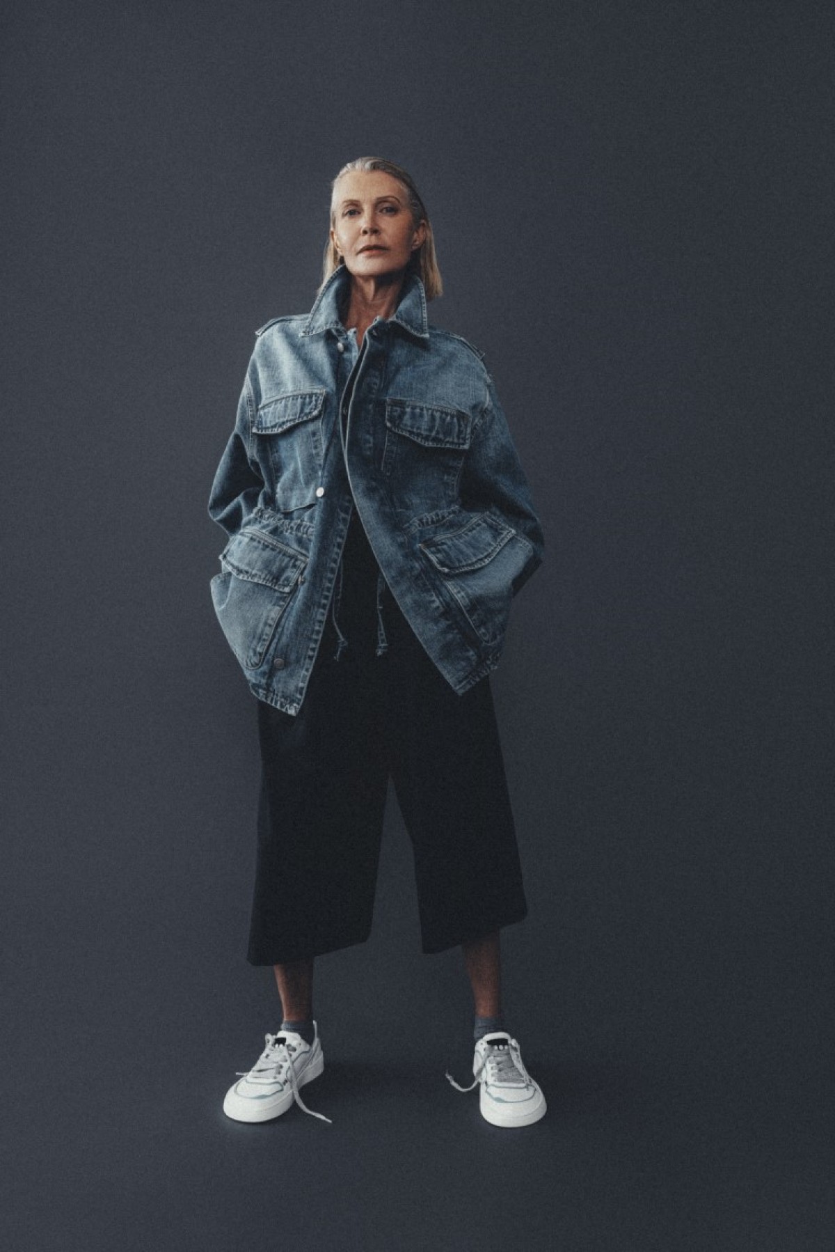 SABRINA VINCKE for DADA BRAND . Carmen Duran 5