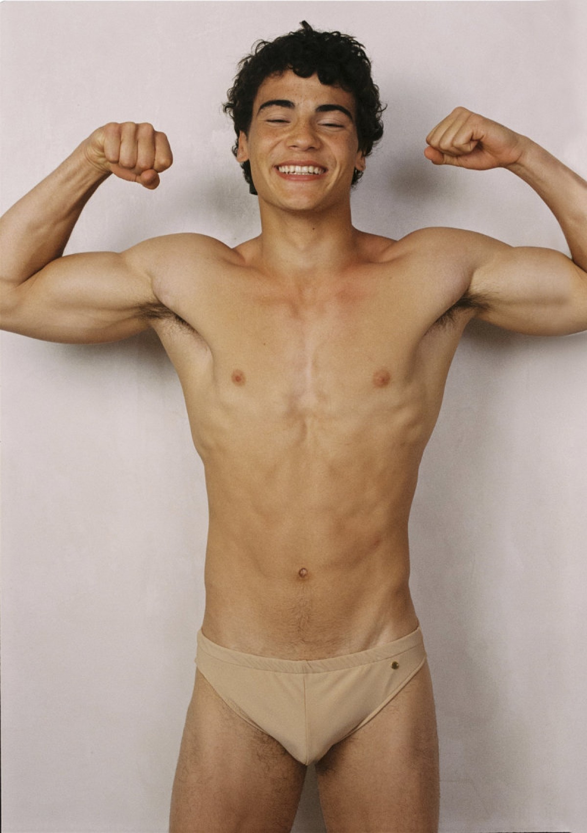 TOMAS GASSO, LUCAS ESCRIVA & MISHA for BIBENCIA . Carmen Duran 4