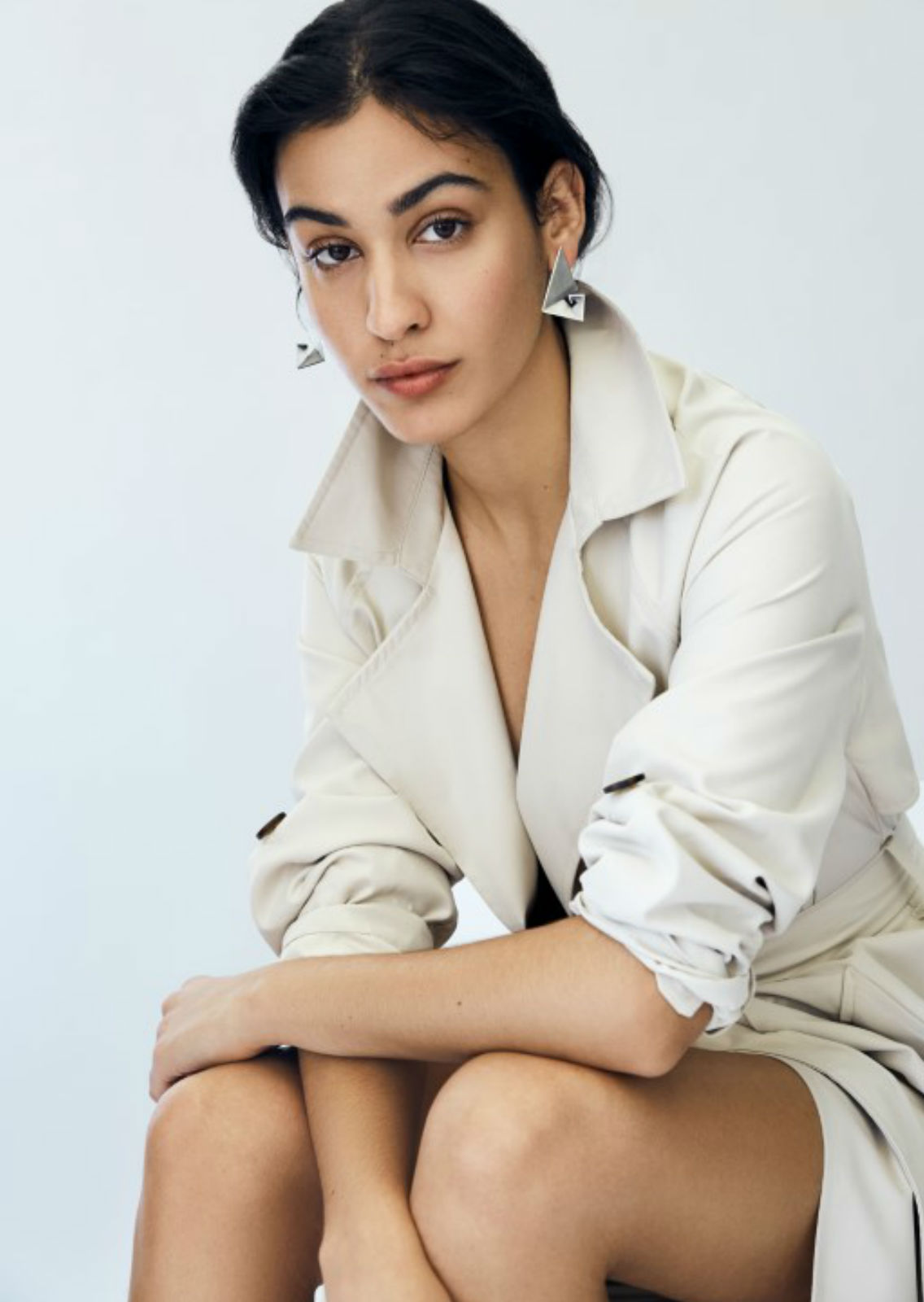 ADRIANA COSTA. Carmen Duran Model Agency.