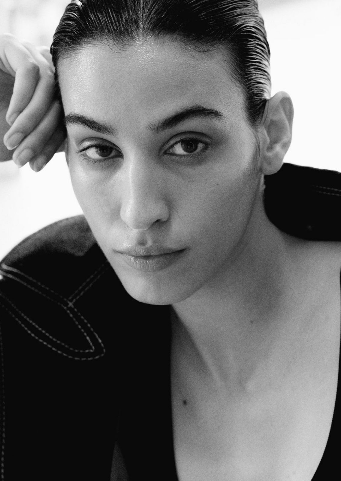 ADRIANA COSTA. Carmen Duran Model Agency.