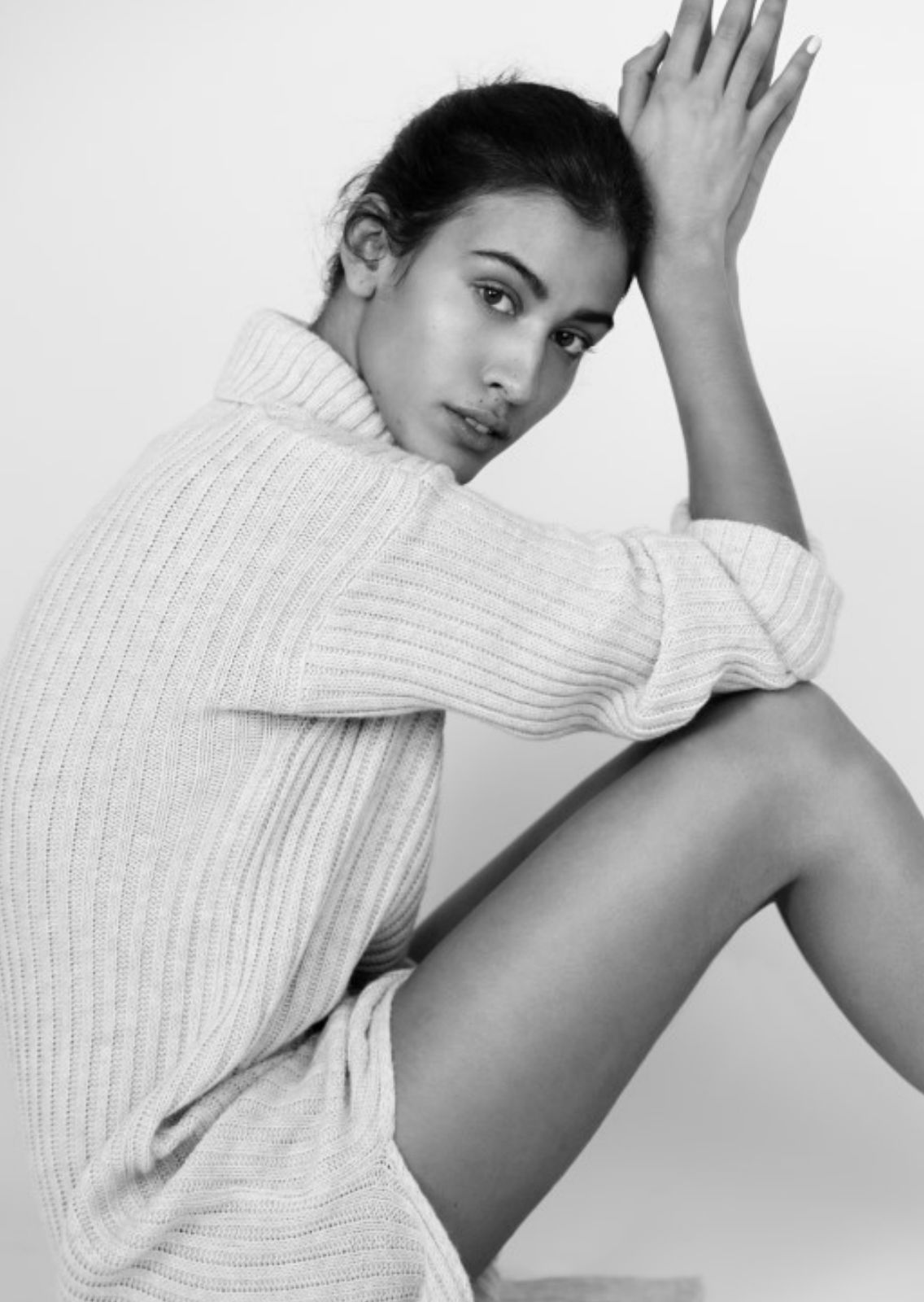 ADRIANA COSTA. Carmen Duran Model Agency.