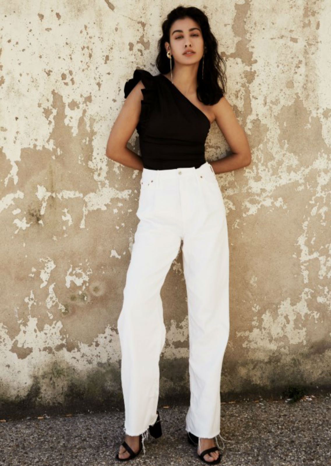 ADRIANA COSTA. Carmen Duran Model Agency.