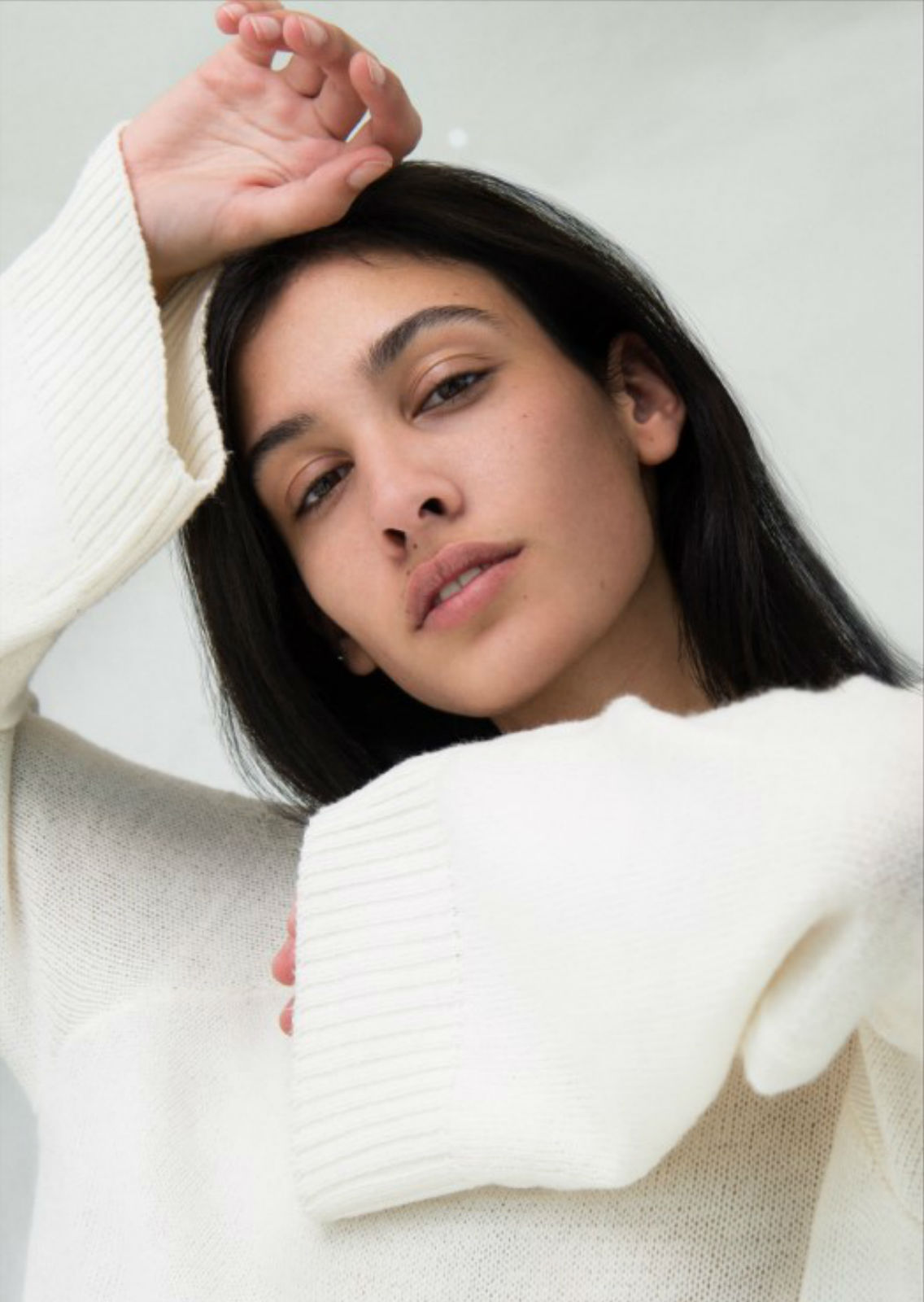 ADRIANA COSTA. Carmen Duran Model Agency.