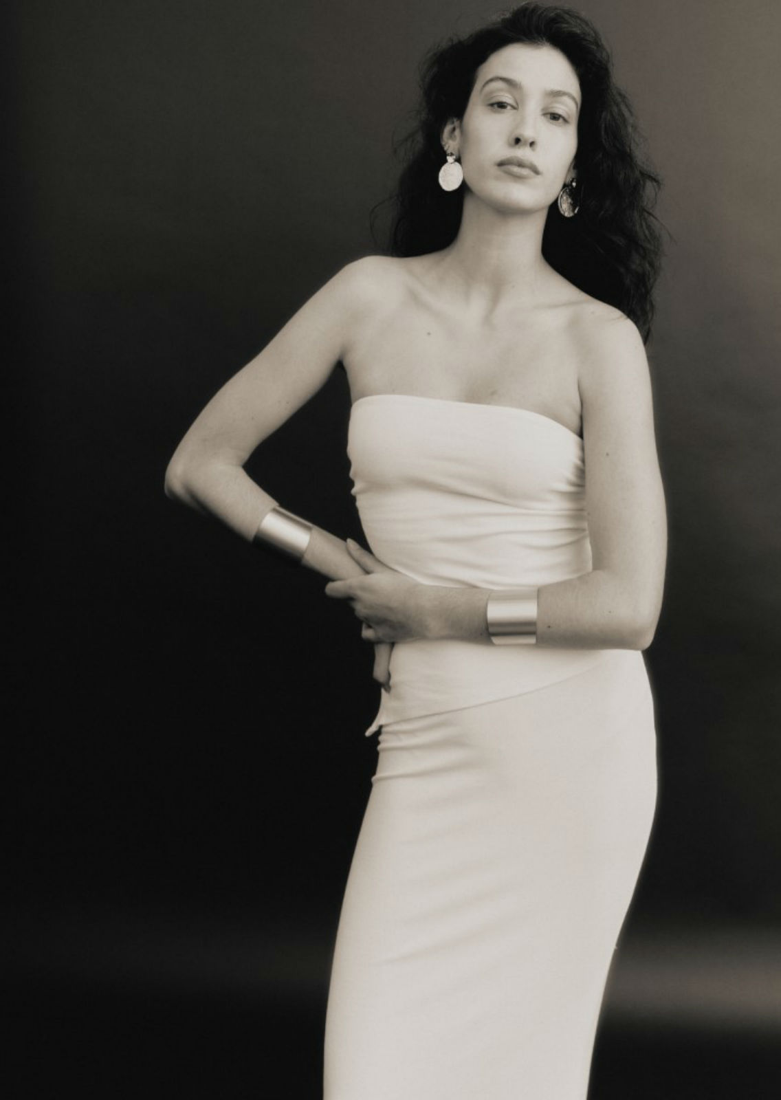 ADRIANA COSTA. Carmen Duran Model Agency.