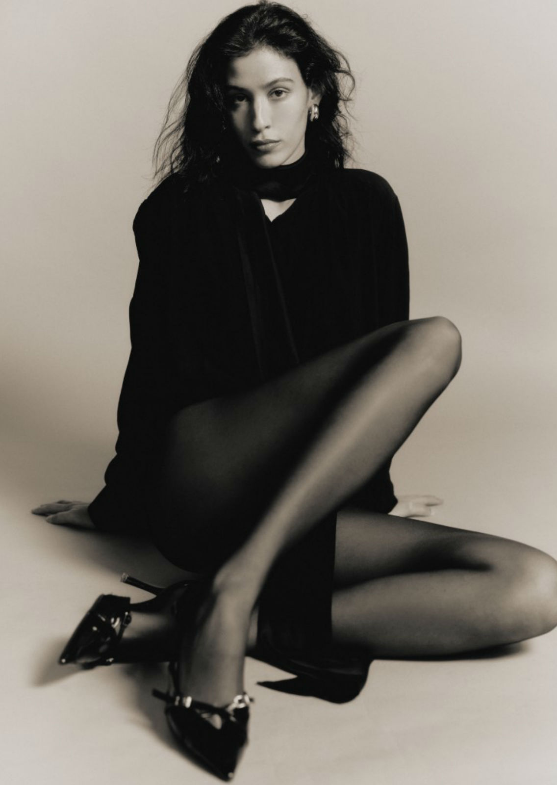 ADRIANA COSTA. Carmen Duran Model Agency.