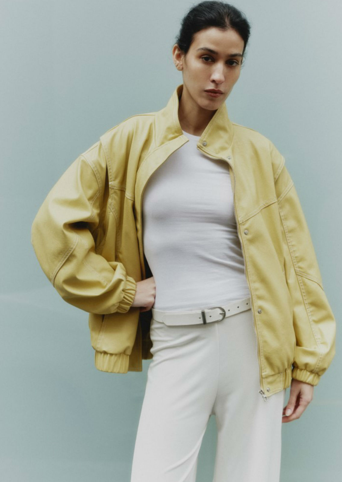 ADRIANA COSTA. Carmen Duran Model Agency.