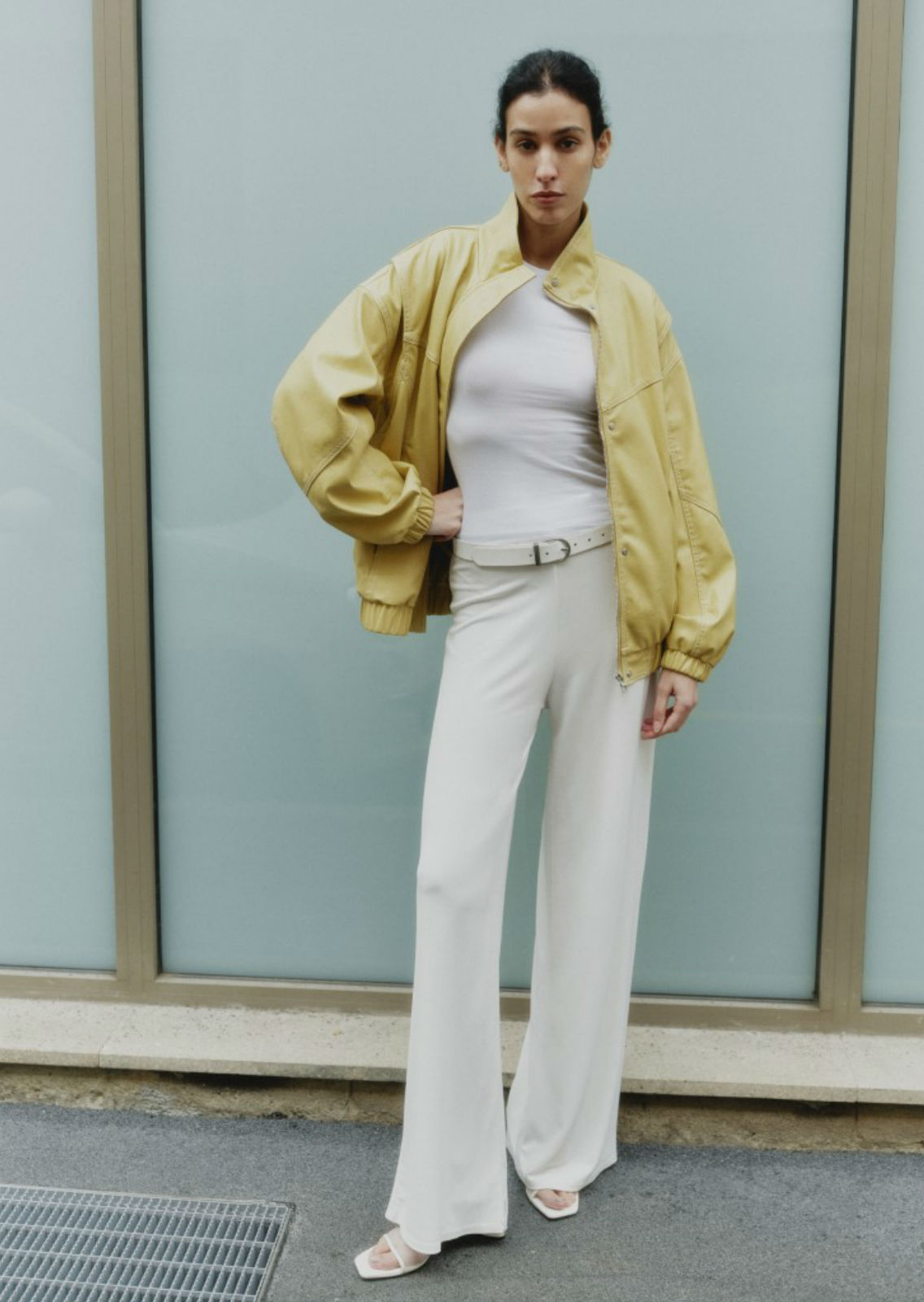 ADRIANA COSTA. Carmen Duran Model Agency.