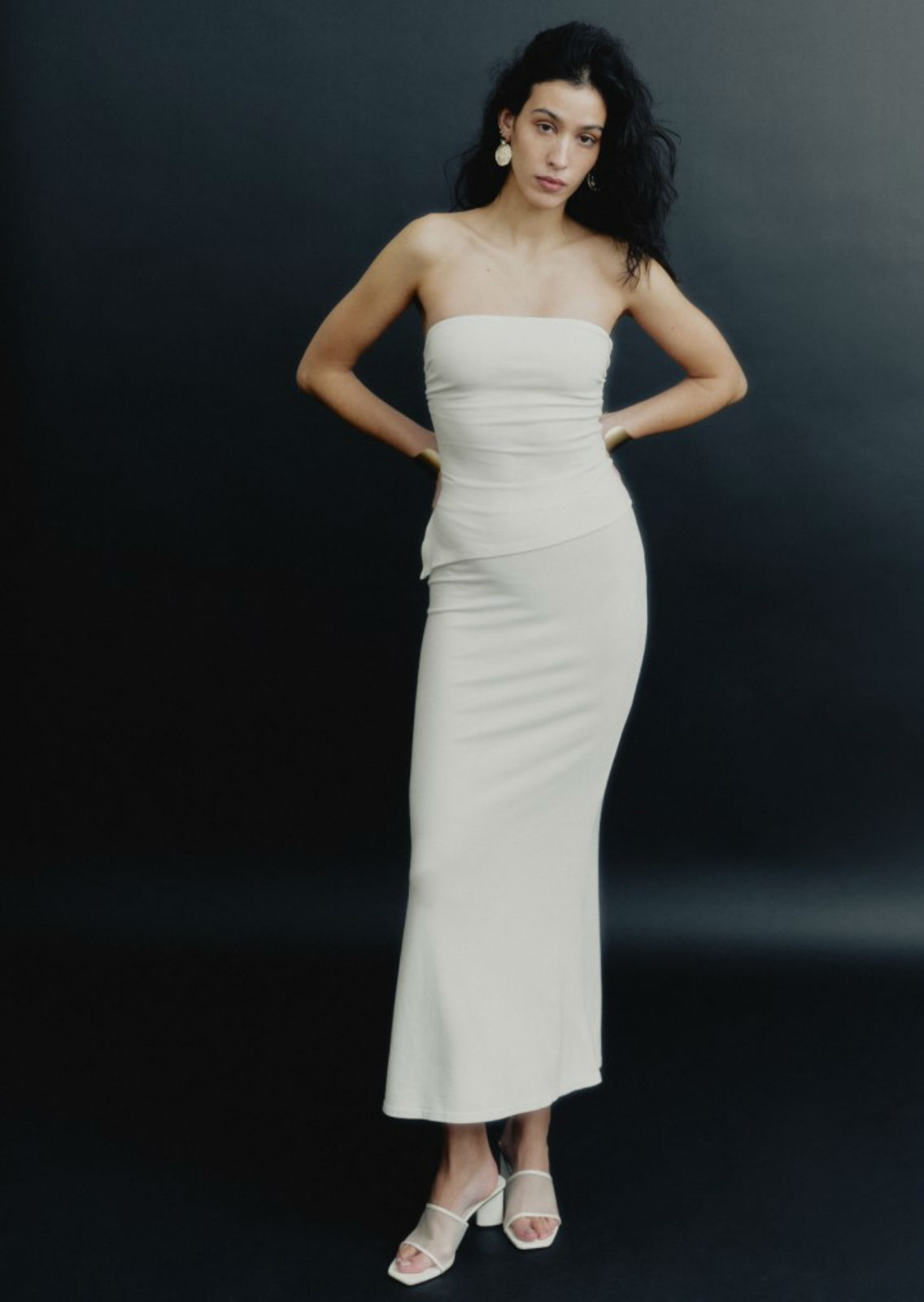 ADRIANA COSTA. Carmen Duran Model Agency.