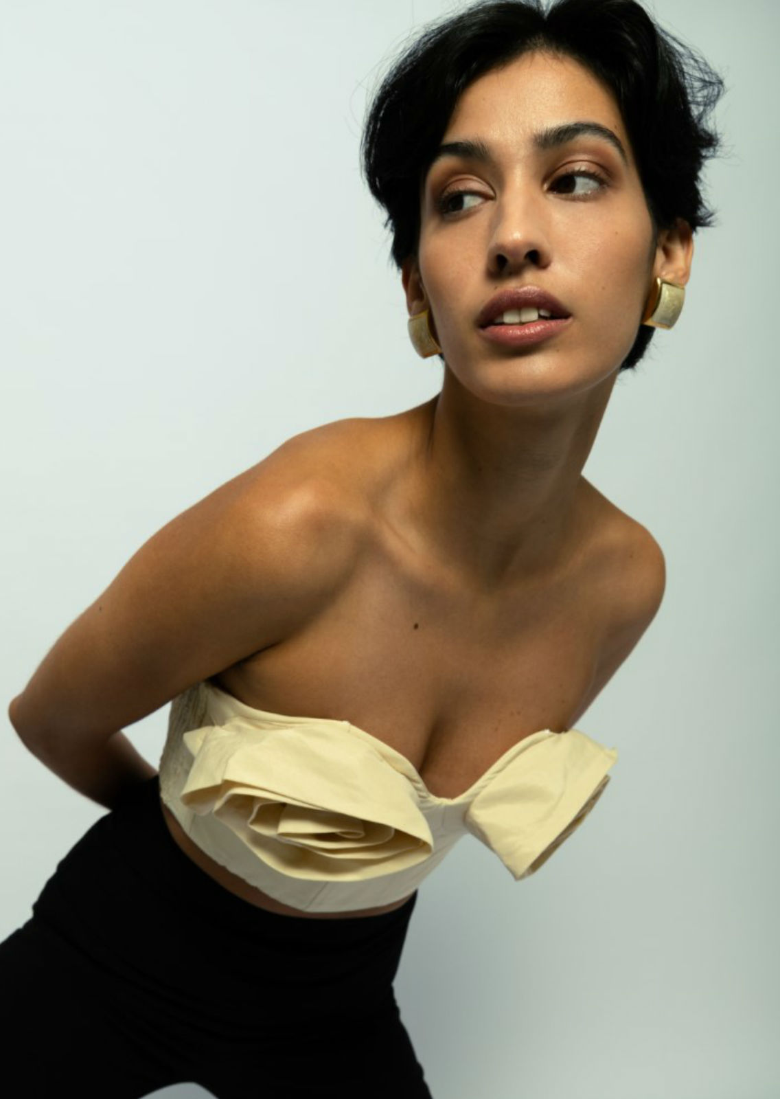 ADRIANA COSTA. Carmen Duran Model Agency.
