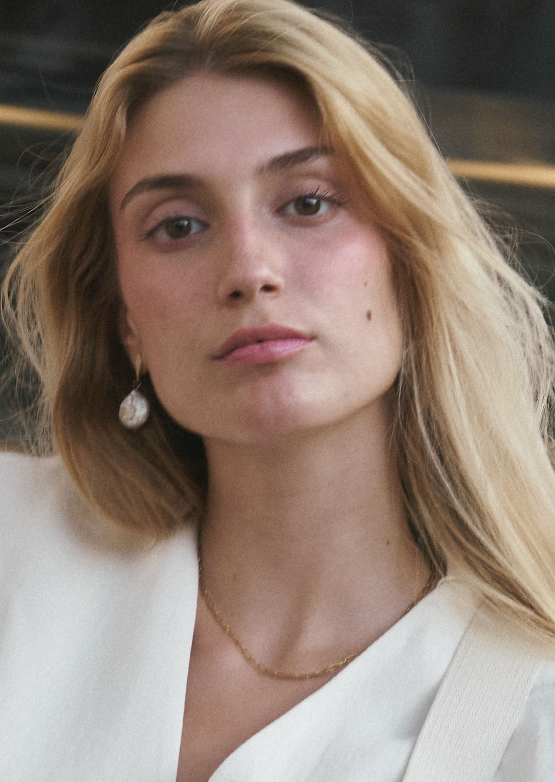AITANA GUIJARRO. Carmen Duran Model Agency.