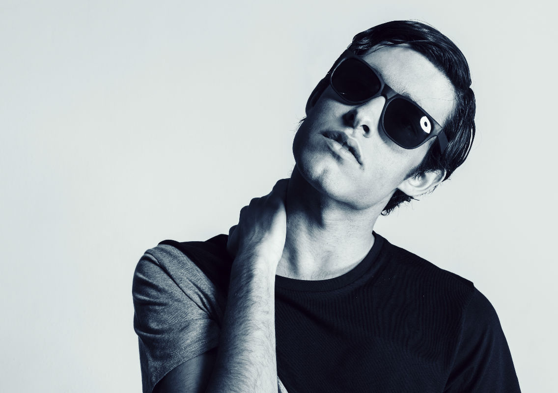 ALEXANDRE CUBILLOS. Carmen Duran Model Agency.