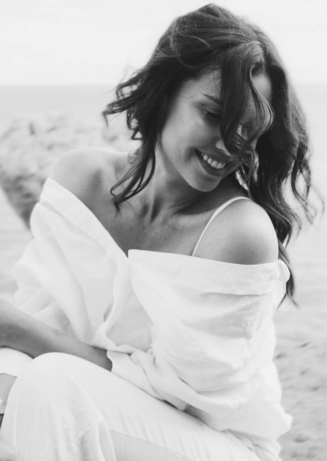 ALONA BERRY. Carmen Duran Model Agency.