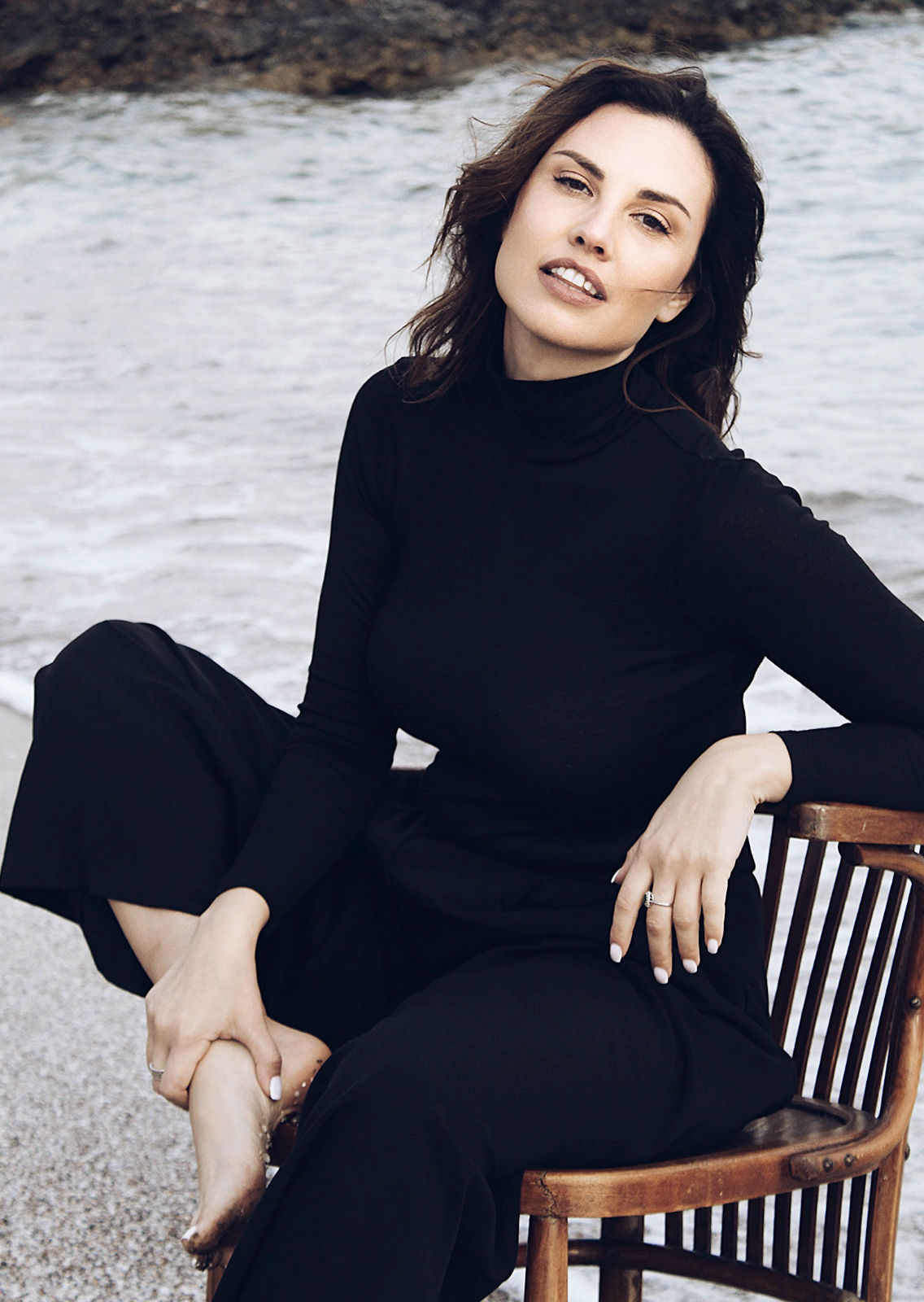 ALONA BERRY. Carmen Duran Model Agency.
