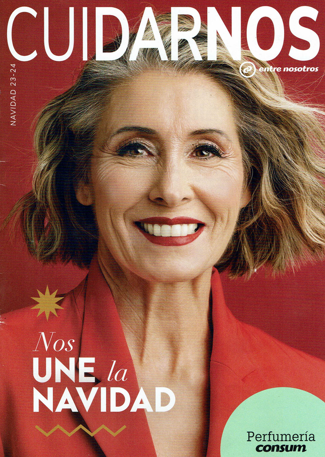 ANA VILLALBA. Carmen Duran Model Agency.