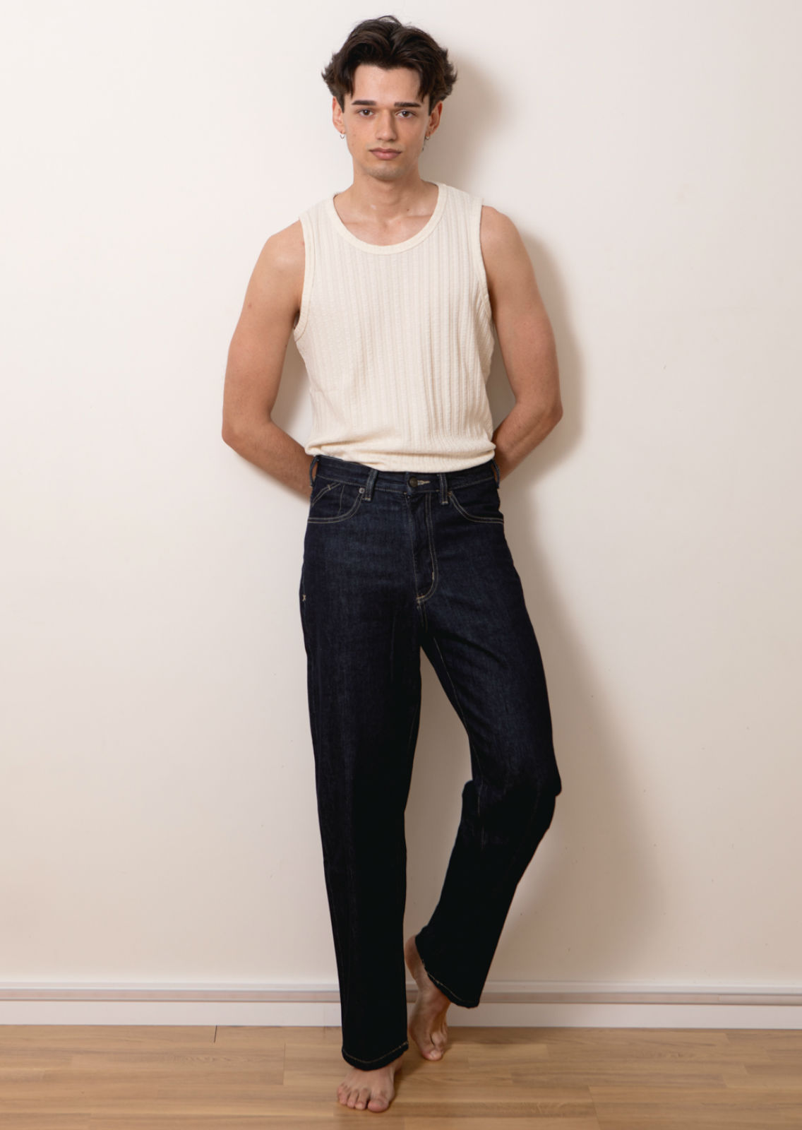 ANDREI SEMKO. Carmen Duran Model Agency.