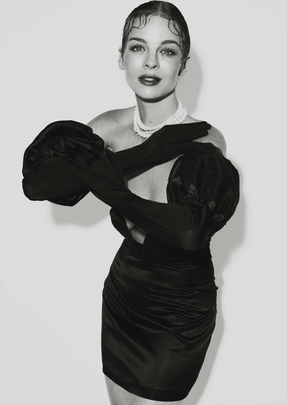 ANETA W.. Carmen Duran Model Agency.