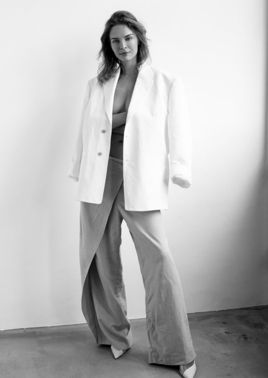 ANETA W.. Carmen Duran Model Agency.