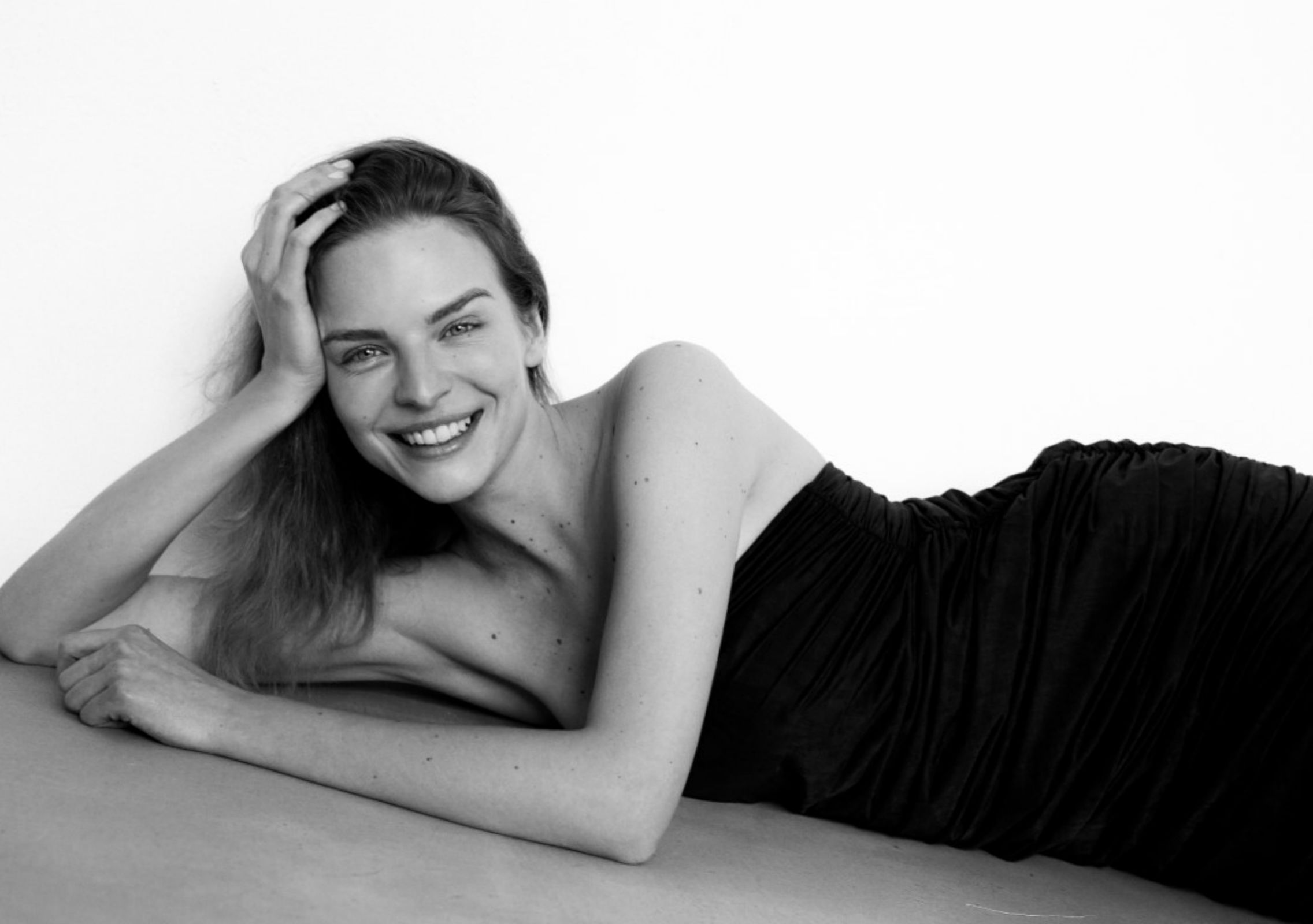 ANETA W.. Carmen Duran Model Agency.