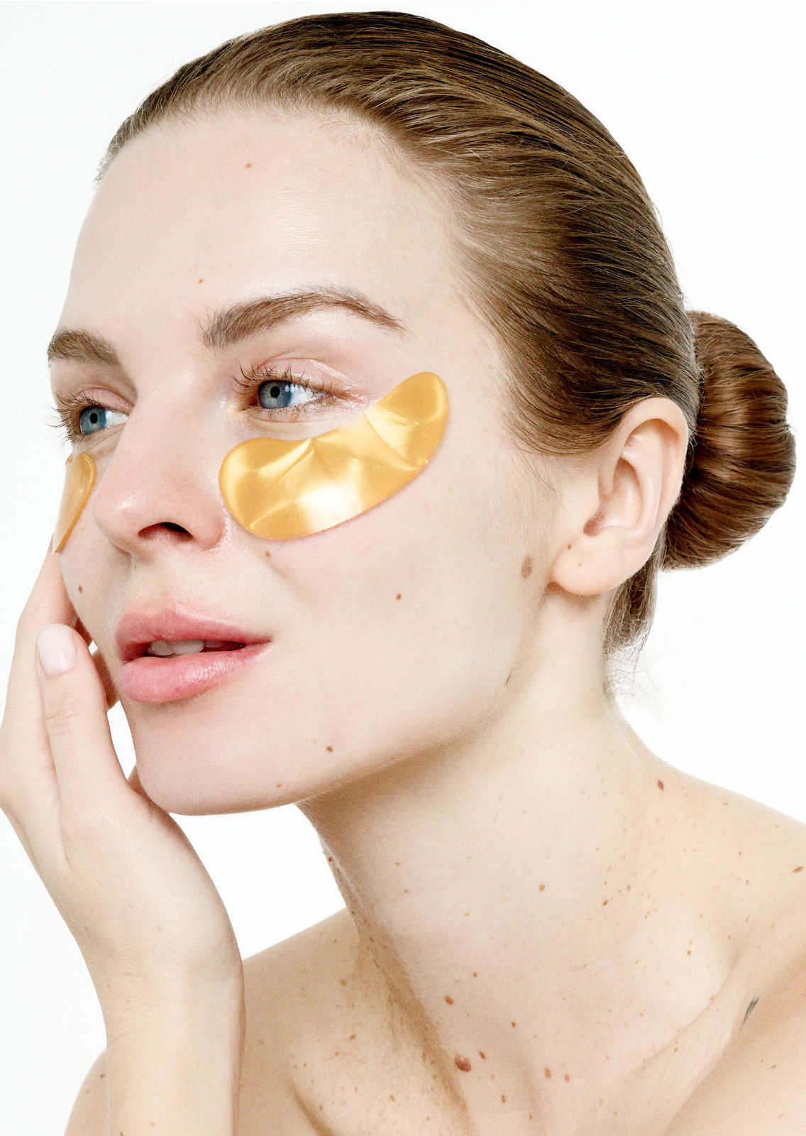 ANETA W.. Carmen Duran Model Agency.