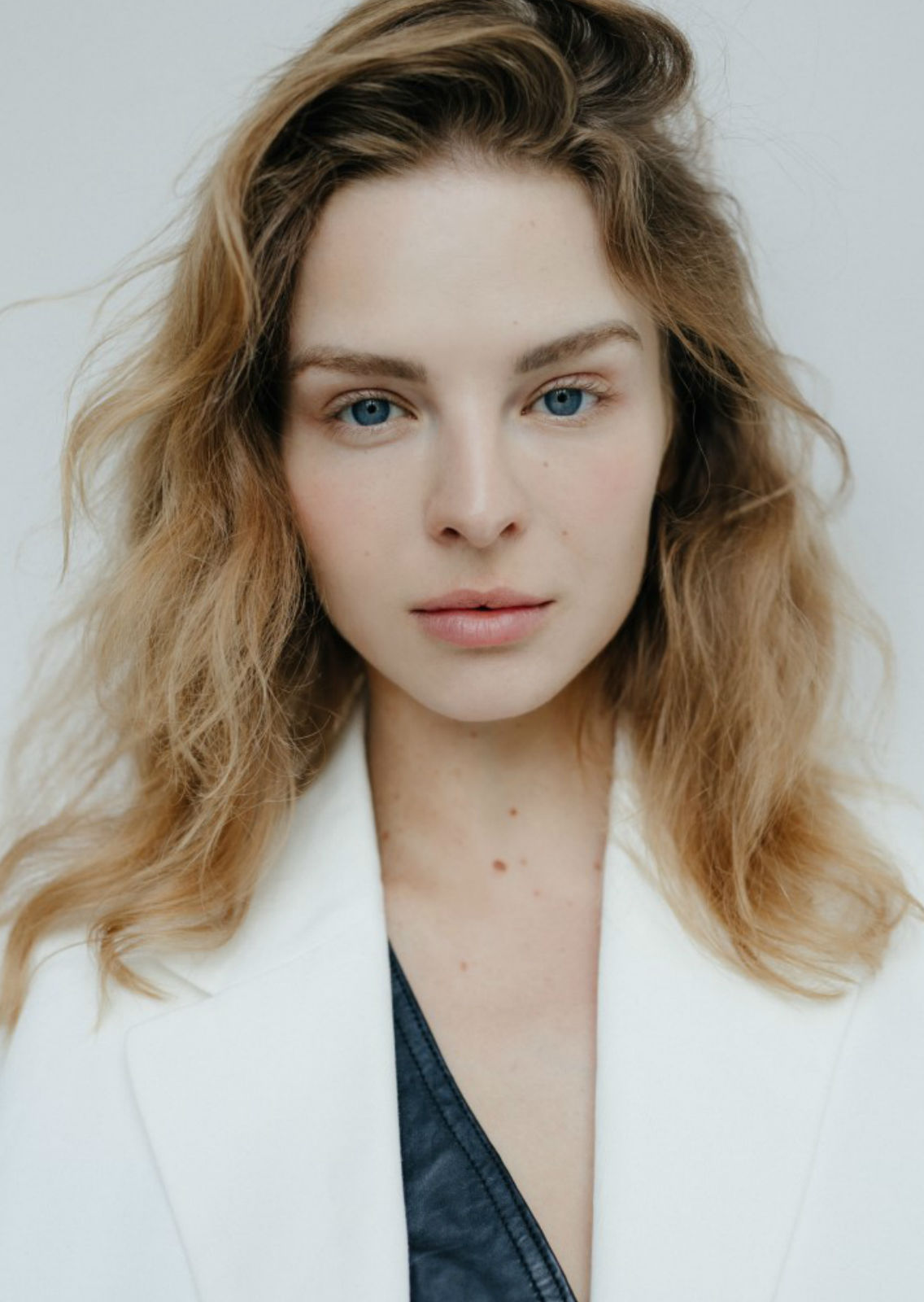 ANETA W.. Carmen Duran Model Agency.