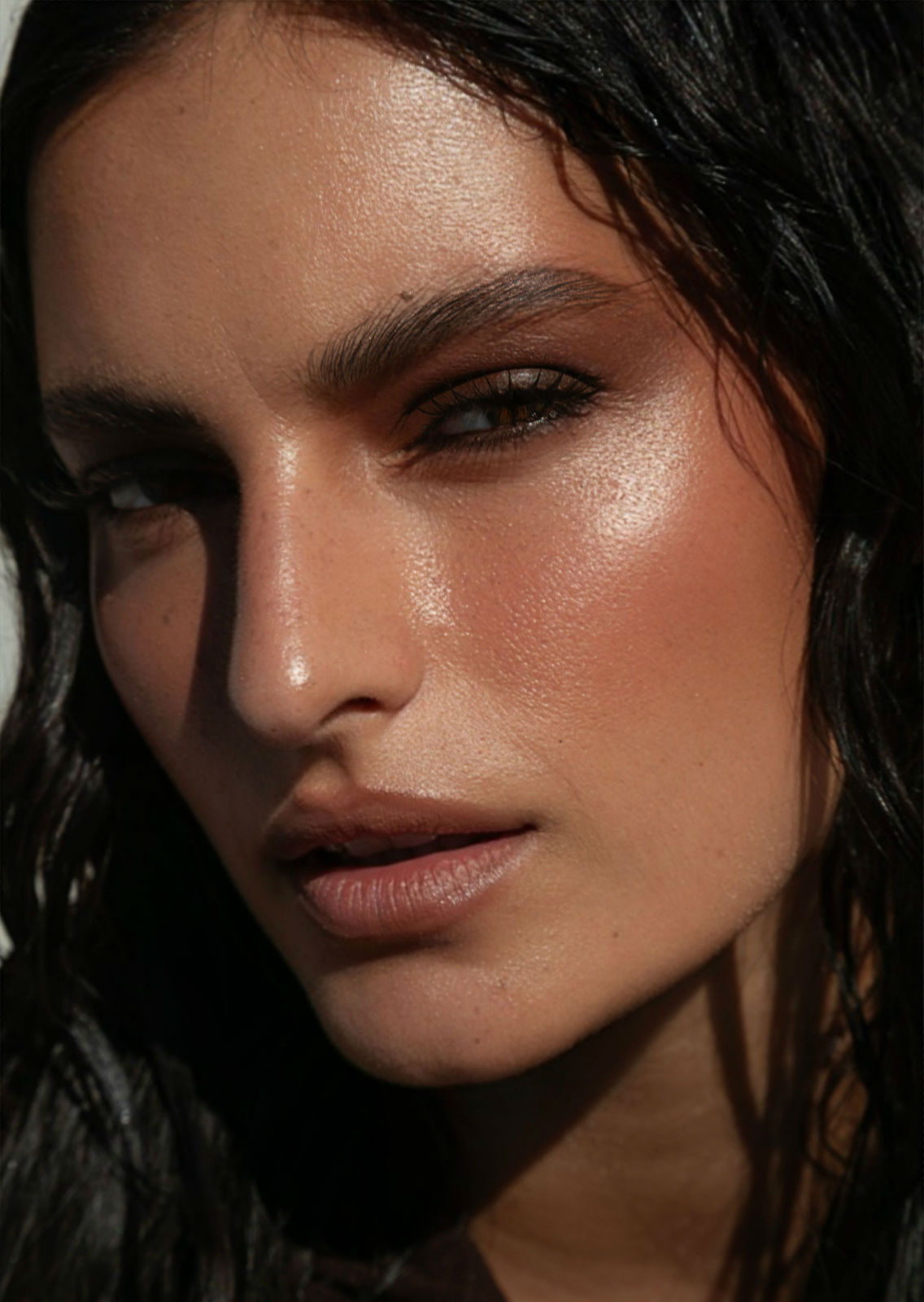 ANNA R.. Carmen Duran Model Agency.
