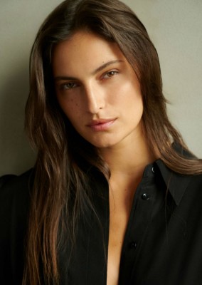 ANNA R.. Carmen Duran Model Agency.