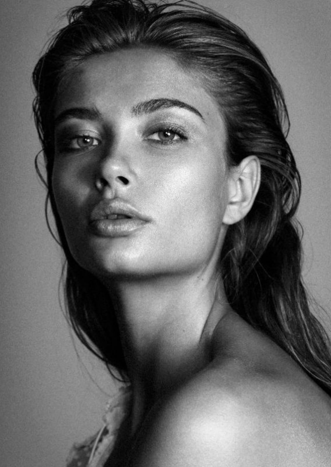 Anna Semenova Carmen Duran Model Agency 