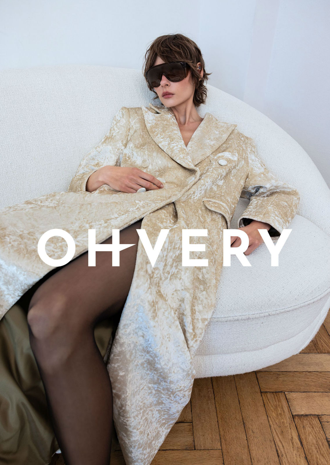 ANNA SOLTAN . Carmen Duran Model Agency.