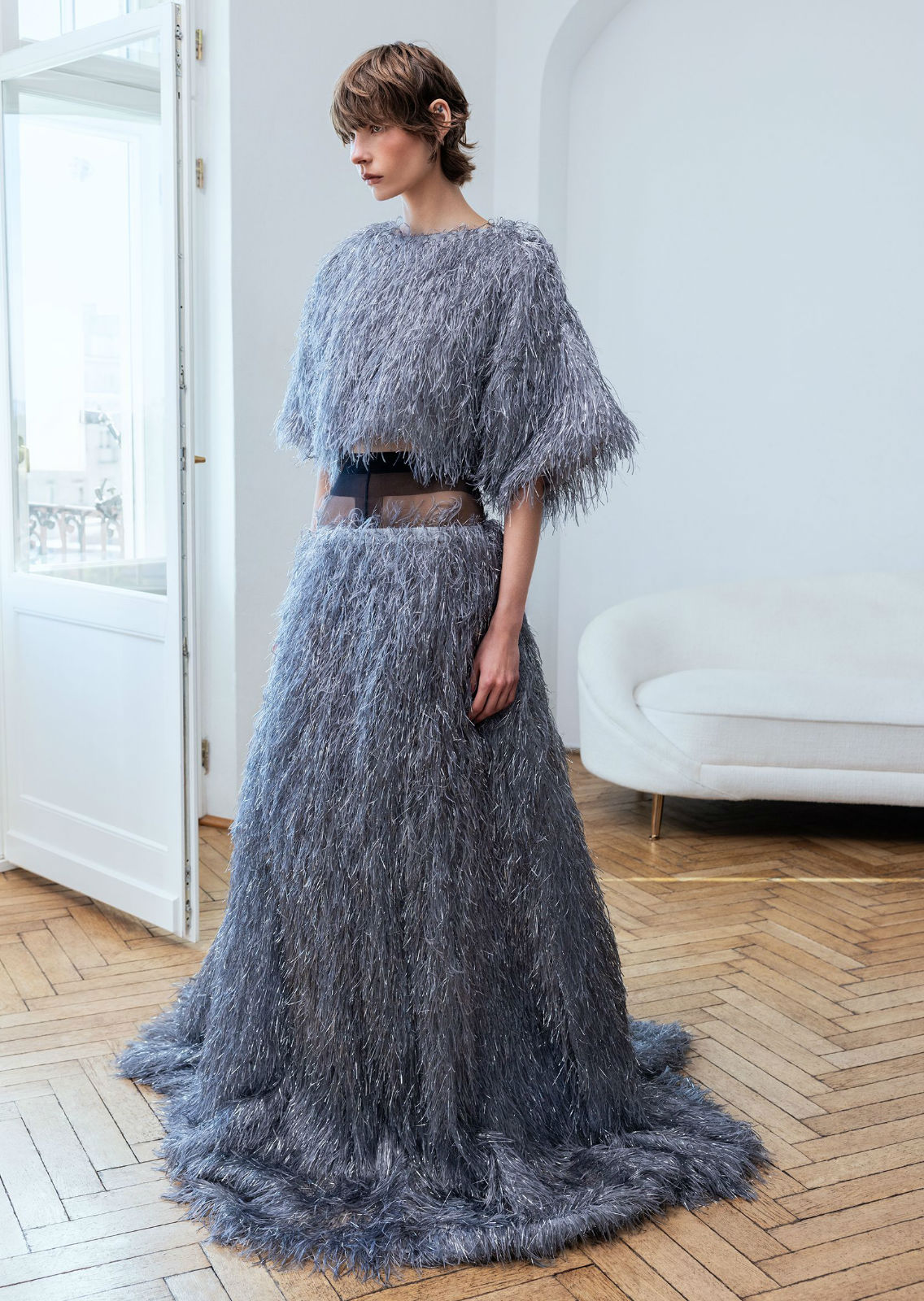 ANNA SOLTAN . Carmen Duran Model Agency.