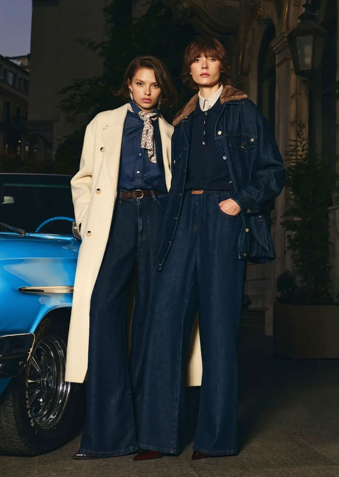 ANNA SOLTAN . Carmen Duran Model Agency.