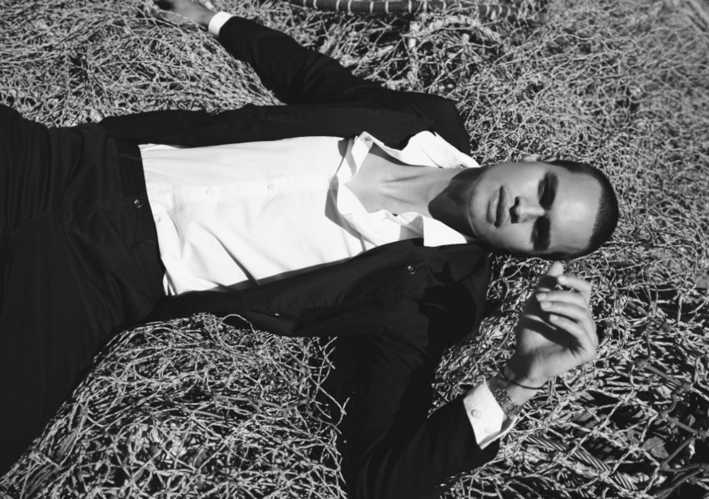 ARDANI . Carmen Duran Model Agency.