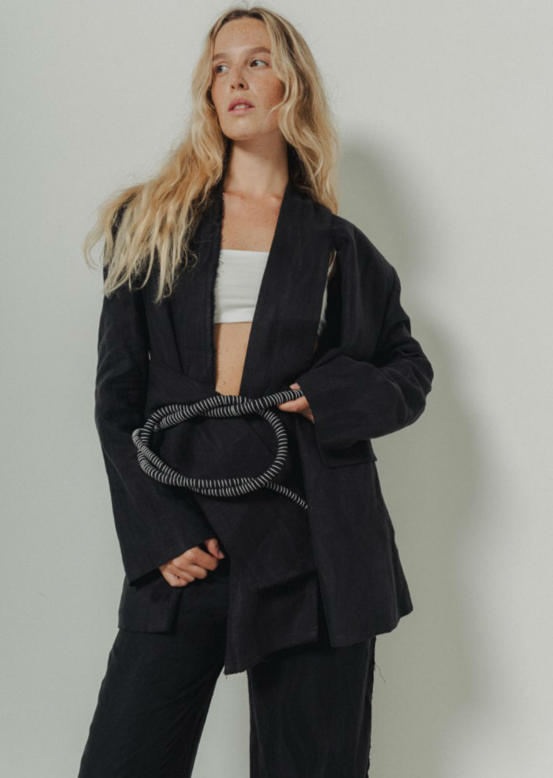 AURORA MILANI . Carmen Duran Model Agency.