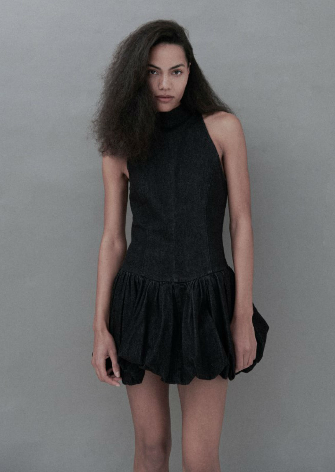 BARBARA BOEHM. Carmen Duran Model Agency.