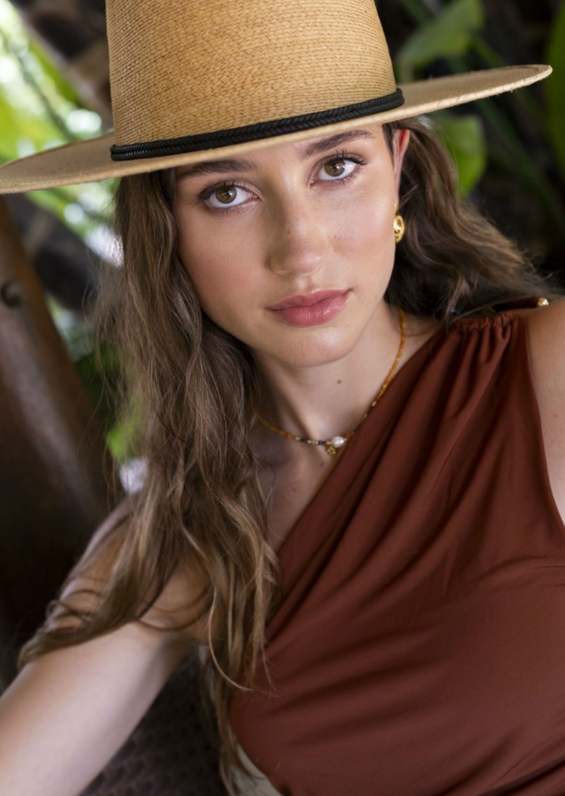 BELEN SIMO. Carmen Duran Model Agency.