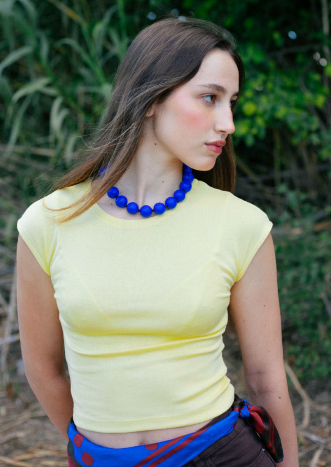 BELEN SIMO. Carmen Duran Model Agency.