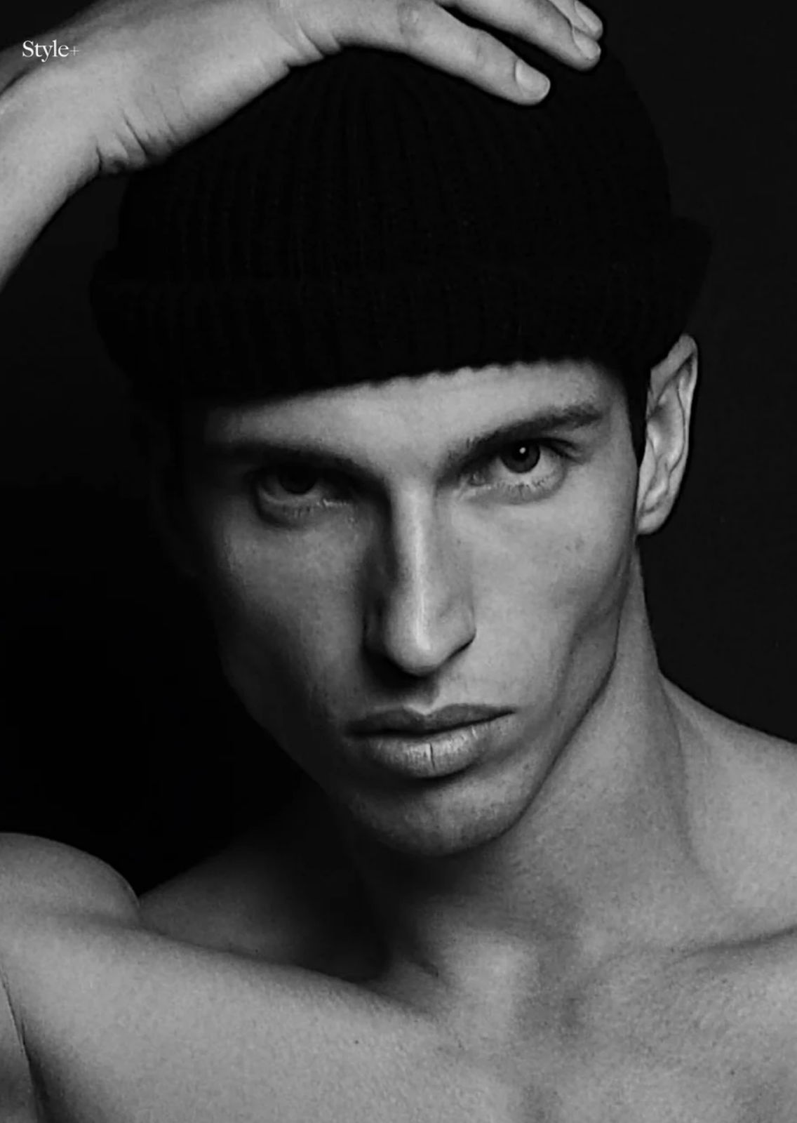 BORJA PASTOR. Carmen Duran Model Agency.