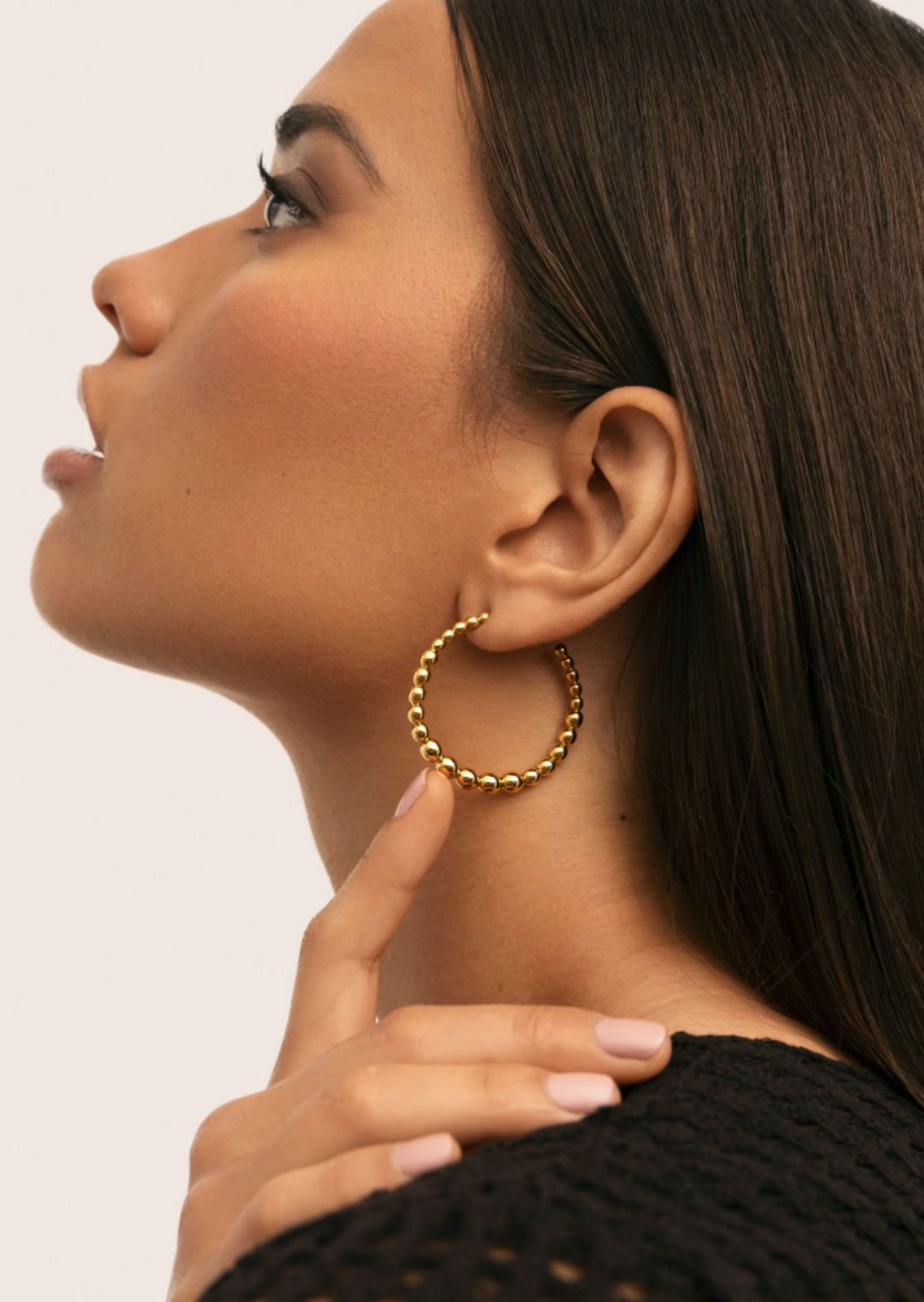 CANDELA JIMENEZ. Carmen Duran Model Agency.