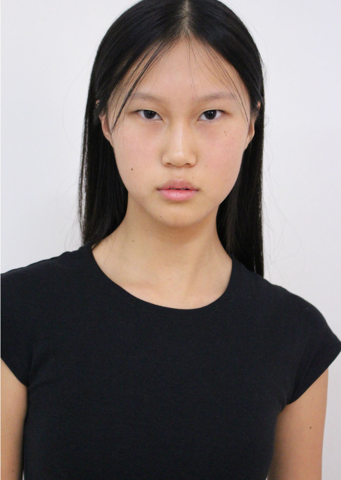 CANDELA LUWEN. Carmen Duran Model Agency.