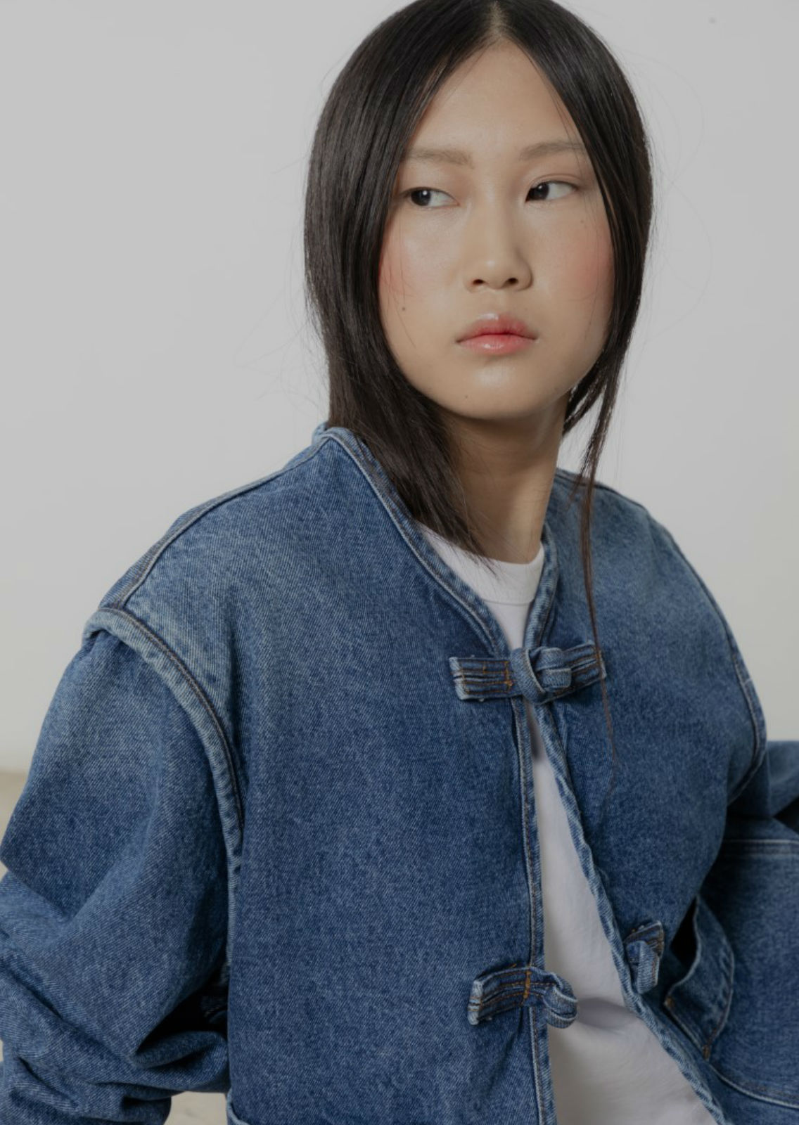 CANDELA LUWEN. Carmen Duran Model Agency.