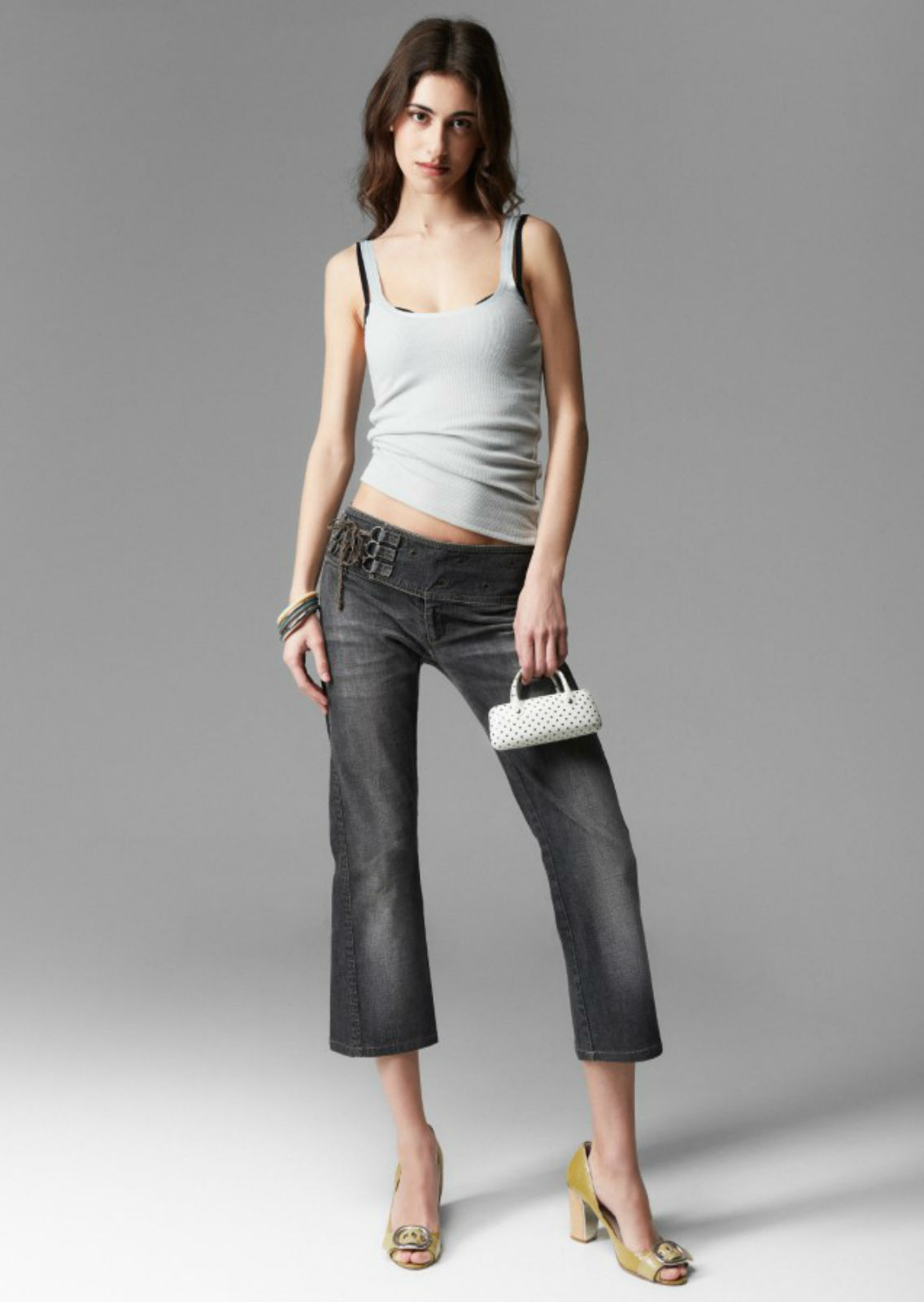 CANDELA RUANO. Carmen Duran Model Agency.