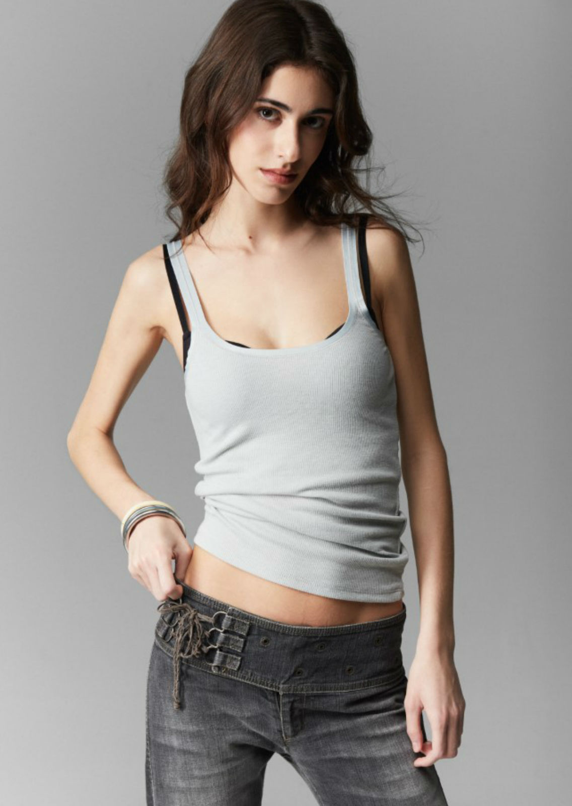 CANDELA RUANO. Carmen Duran Model Agency.